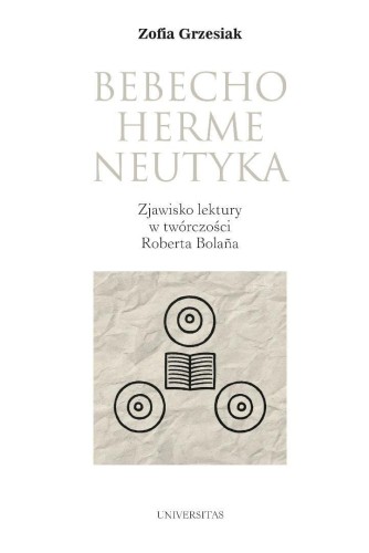 Bebechohermeneutyka, Zofia Grzesiak