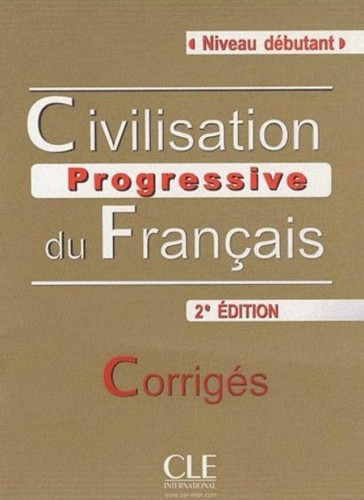 Civilisation progressive du francais A1