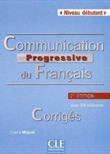 COMMUNICATION PROGRESSIVE DEBUTANT A1