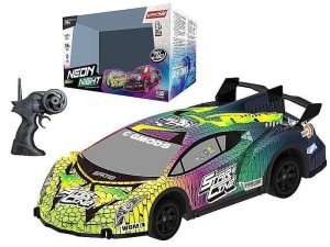 AUTO SPORTOWE NA RADIO 1:16, ADAR