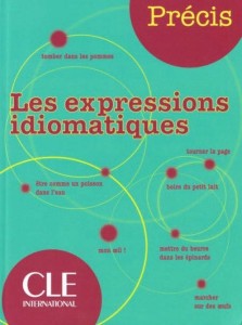 EXPRESSIONS IDIOMATIQUES