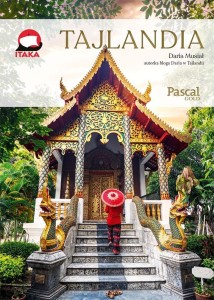 TAJLANDIA, DARIA MUSIAŁ