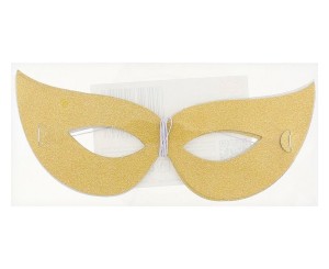 MASECZKI PAPIEROWE ZŁOTA 4SZT