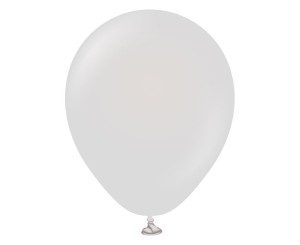 BALONY BIAŁE 100 SZT
