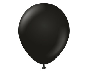 BALONY STANDARD BLACK 5SZT