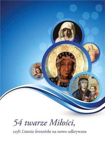 54 twarze Miłości, praca zbiorowa