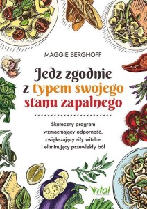 JEDZ ZGODNIE Z TYPEM SWOJEGO STANU ZAPALNEGO