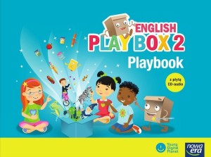 J. ANGIELSKI SP ENGLISH PLAY BOX 2 NE
