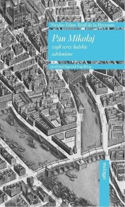 PAN MIKOŁAJ CZYLI SERCE LUDZKIE ODSŁONIONE