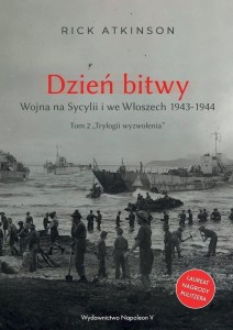 DZIEŃ BITWY. WOJNA NA SYCYLII I WE WŁOSZECH...