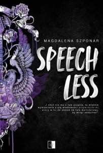 SPEECHLESS, MAGDALENA SZPONAR