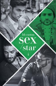 SEX/STAR, BB EASTON