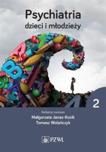 PSYCHIATRIA DZIECI I MŁODZIEŻY T.2