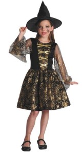 SUKIENKA CZAROWNICA S