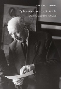 ŻYDOWSKIE SUMIENIE KOŚCIOŁA, NORMAN C. TOBIAS