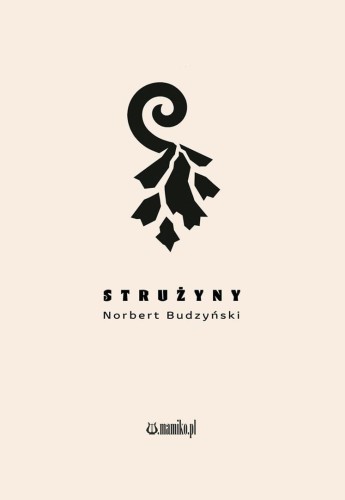 Strużyny, Norbert Budzyński