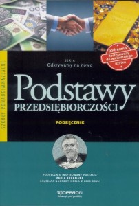 PODSTAWY PRZED. LO ODKRYWAMY... PODR W.2015 OPERON