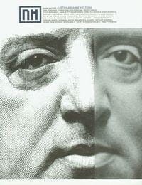NOWE HISTORIE 1. USTANAWIANIE HISTORII