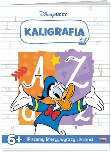 MIKI. KALIGRAFIA. UKA-9304, PRACA ZBIOROWA