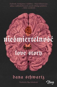 NIEŚMIERTELNOŚĆ. LOVE STORY
