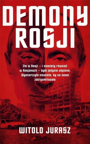 Demony Rosji, Witold Jurasz