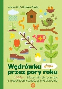 WĘDRÓWKA PRZEZ PORY ROKU WIOSNA