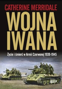 WOJNA IWANA, CATHERINE MERRIDALE