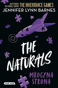 THE NATURALS 2. MROCZNA STRONA