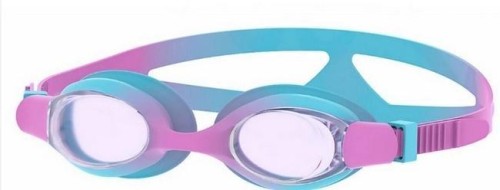 Okulary pływackie dla dzieci, Spokey