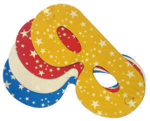 MASKI MAGIC PARTY 4SZT