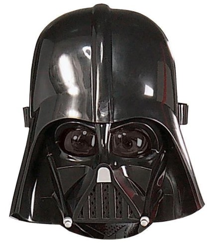 Maska Darth Vader
