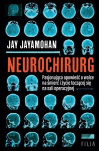 NEUROCHIRURG, JAY JAYAMOHAN