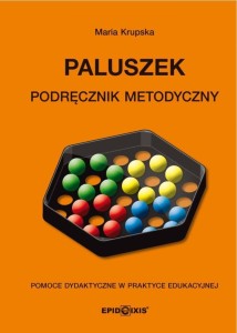 PALUSZEK. PODRĘCZNIK METODYCZNY W.2, MARIA KRUPSKA