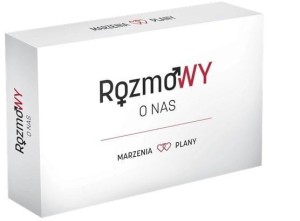 ROZMOWY O NAS MARZENIA I PLANY, STARHOUSE GAMES