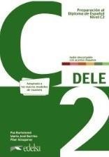 DELE C2 PODRĘCZNIK + ONLINE ED.2024
