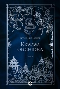 KRWAWA ORCHIDEA, KYLIE LEE BAKER