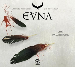 KRUCZE PIERŚCIENIE T.3 EVNA. AUDIOBOOK