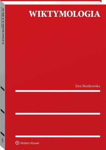 Wiktymologia, Ewa Bieńkowska