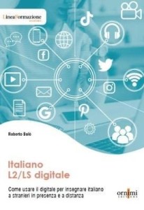 ITALIANO L2/LS DIGITALE, ROBERTO BALÓ
