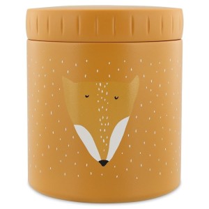 POJEMNIK TERMICZNY NA JEDZENIE LIS 500ML