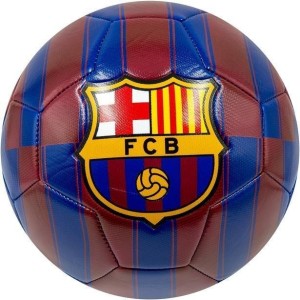 PIŁKA NOŻNA FC BARCELONA HOME 2025/2026 R.5