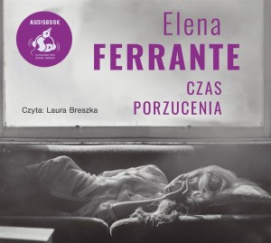 CZAS PORZUCENIA AUDIOBOOK
