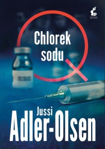 DEPARTAMENT Q T.9 CHLOREK SODU