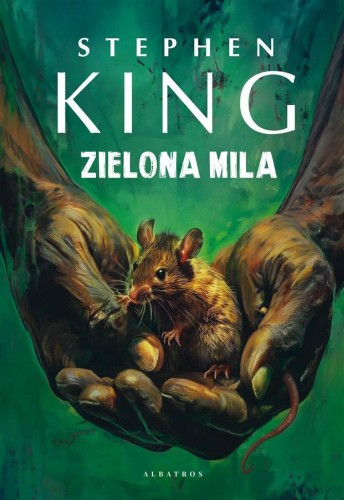 Zielona mila, Stephen King