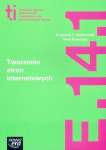 TECHNIK INFORMATYK LO TWORZENIE STRON NE