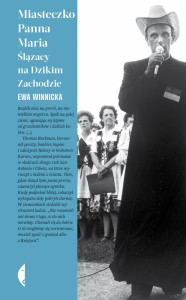MIASTECZKO PANNA MARIA, EWA WINNICKA