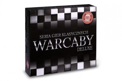 Warcaby Deluxe FAN, Fan
