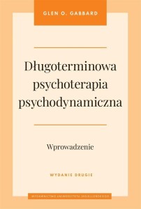 DŁUGOTERMINOWA PSYCHOTERAPIA PSYCHODYNAMICZNA