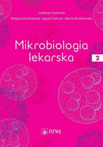MIKROBIOLOGIA LEKARSKA T.2