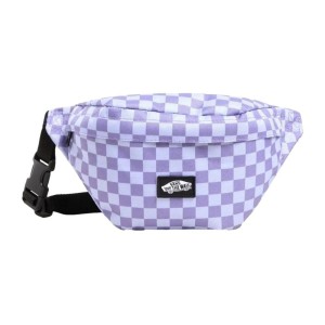 SASZETKA/NERKA VANS TRAVELER FANNY PACK - FIOLET